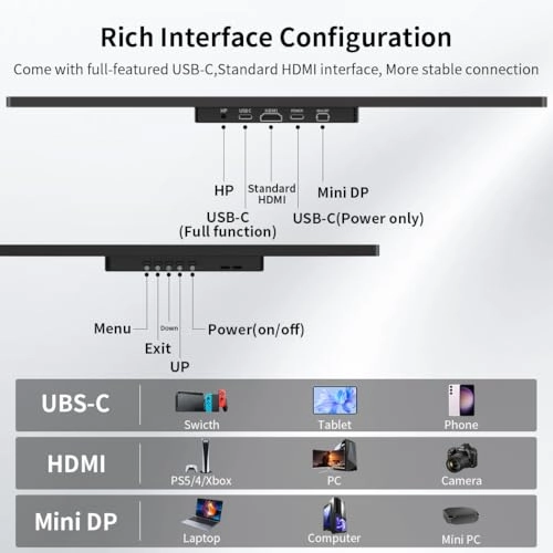 MageCube-160A - 16 3840 x 2160