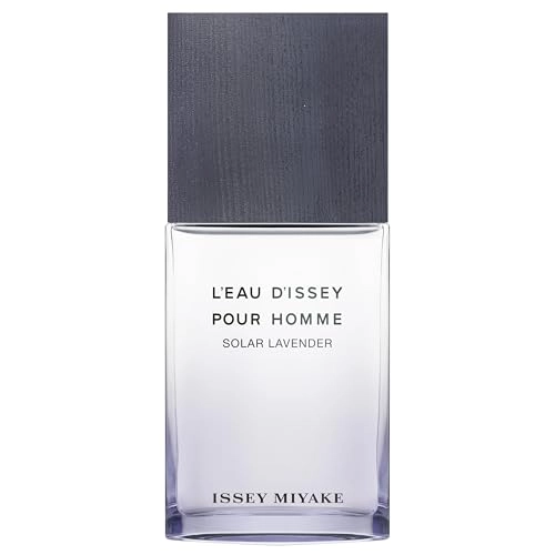 L'Eau D'Issey Solar Lavender - Eau de Toilette 100ml
