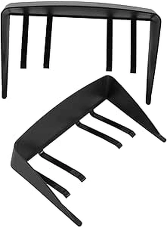 OUNONA Navigation Sun Shade - Portable Anti Glare Visor Pack