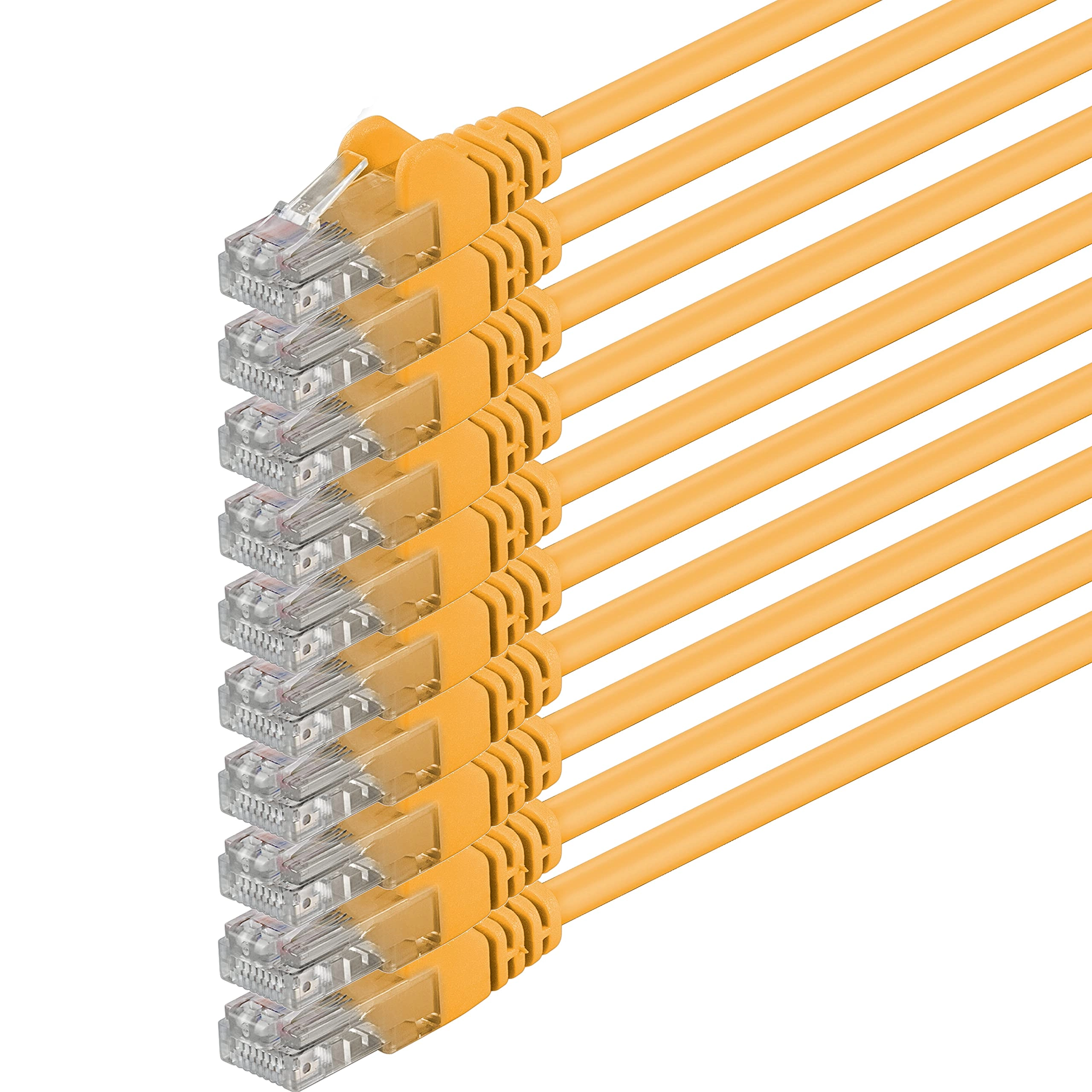 Cat6 Lan Network Cable - 1m