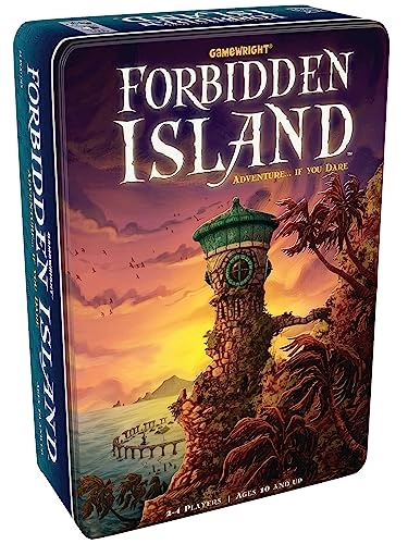 Forbidden Island