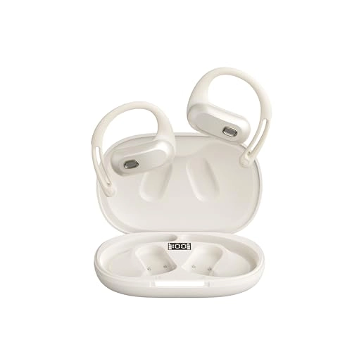 Open Ear Headphones Wireless Earbud