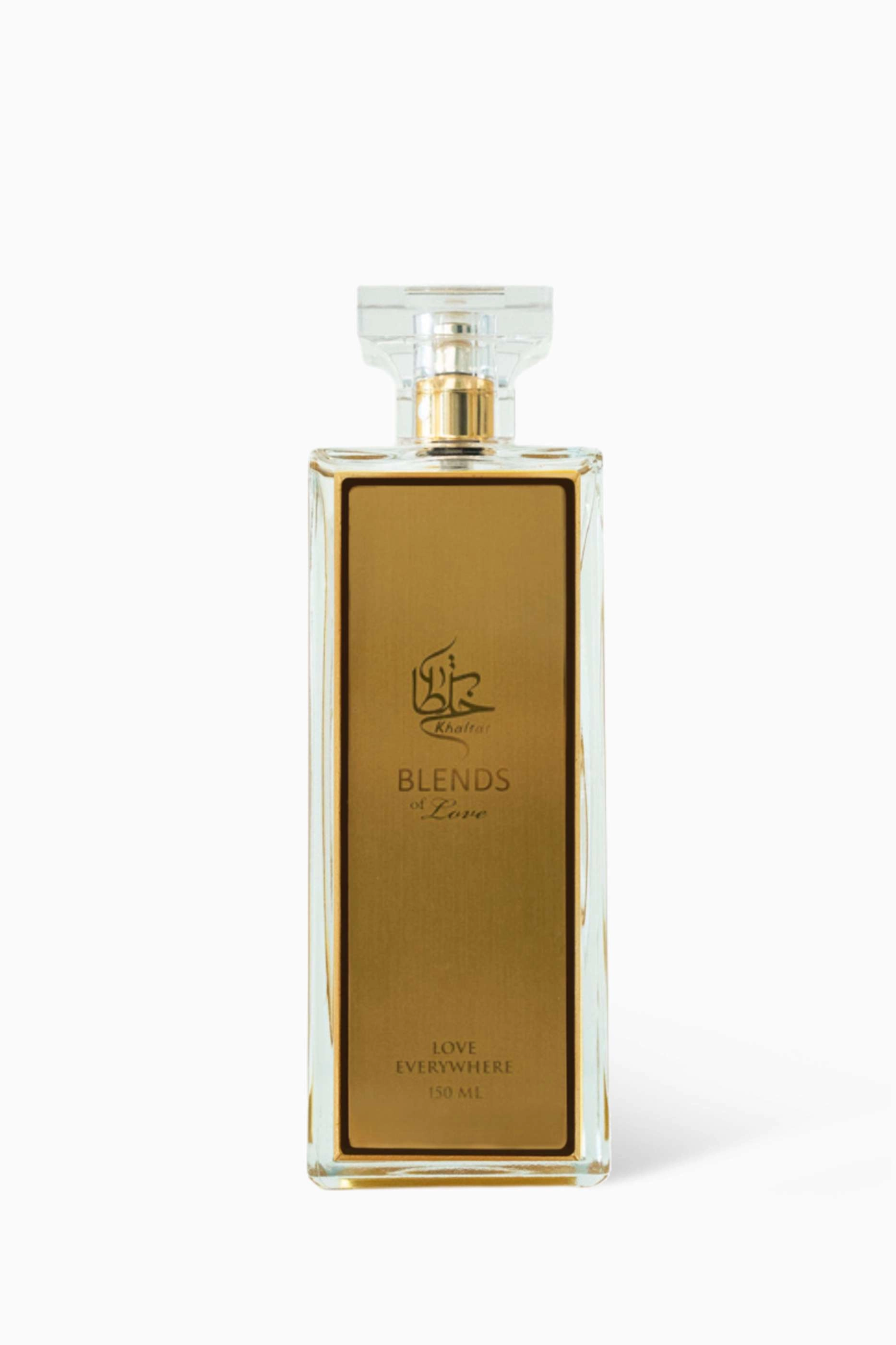 Ask Love Everywhere Mist - 150 milliliter Rose Agarwood Sandalwood