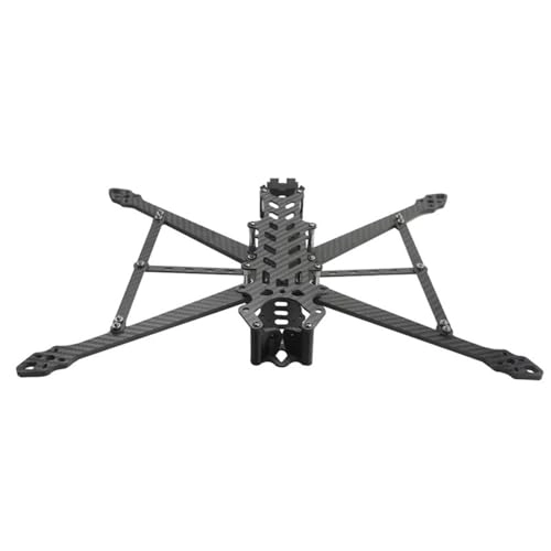 Carbon Fiber Frame - 10 Inch RC FPV