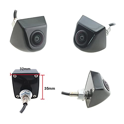 Rear View Camera - Night vision Wire 1920x1080P