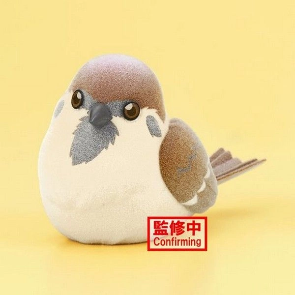 Fluffy Puffy-Muscular Mice - Demon Slayer