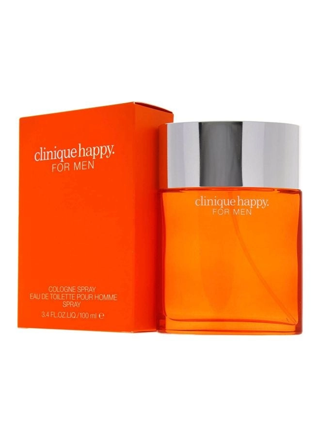 Happy™ for Men Eau de Toilette 100ml