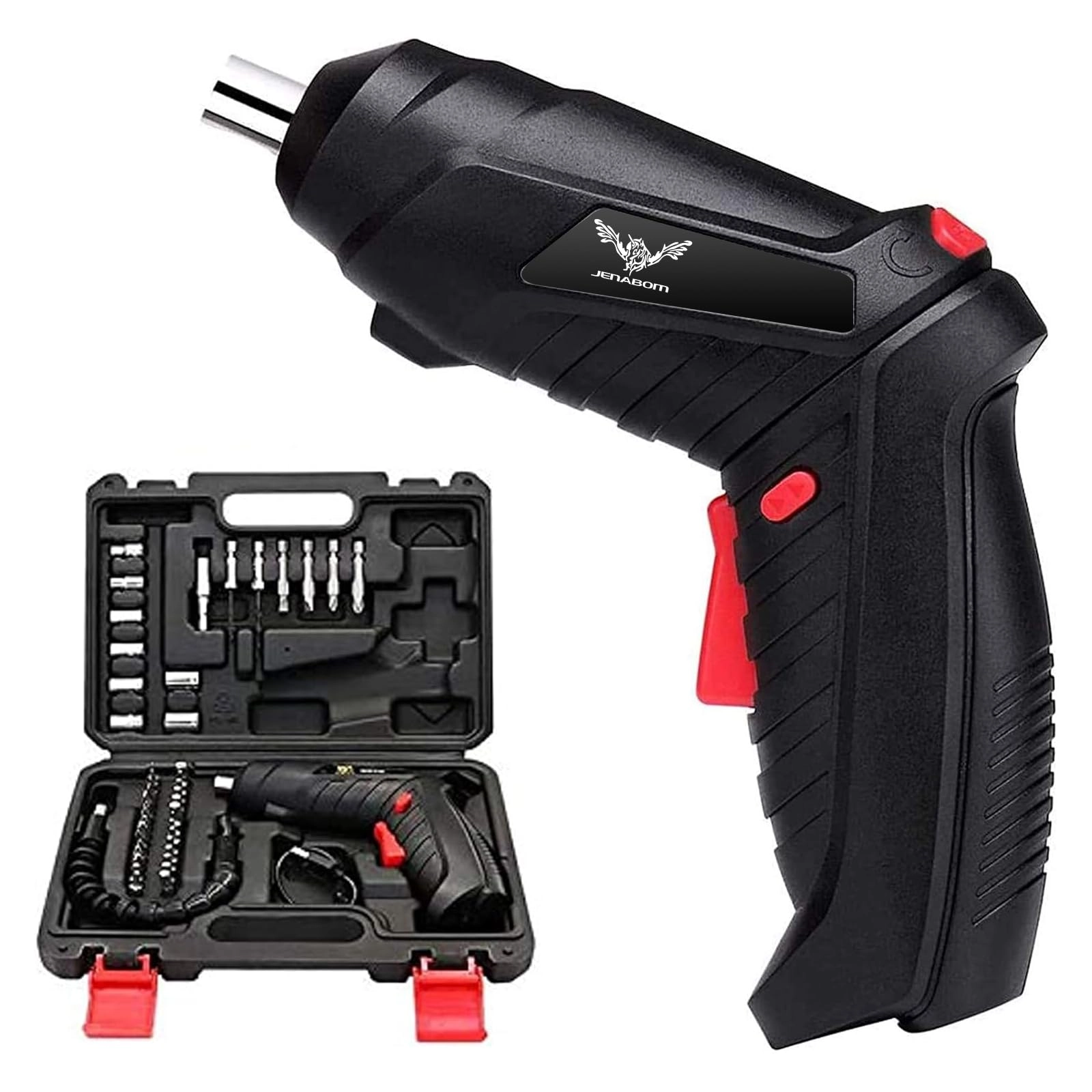 jiguoor Electric Screwdriver