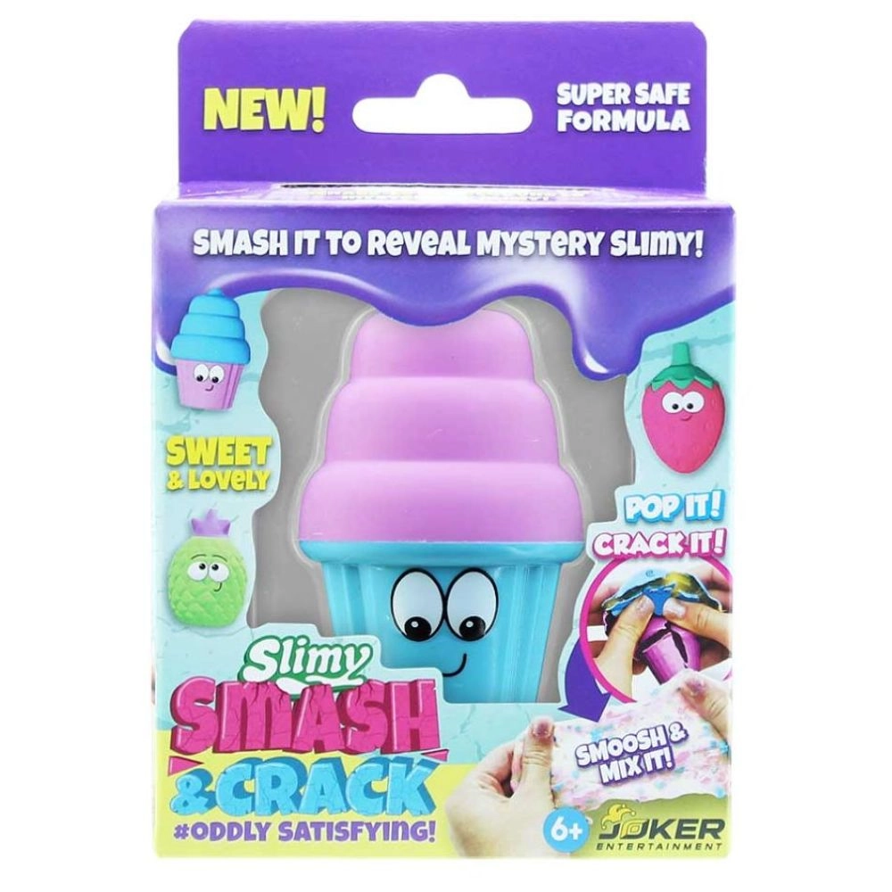 Smash And Crack Pack