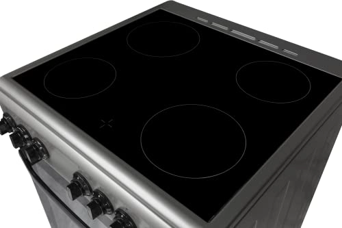 WCR6060CERMF ELECTRIC Cooker