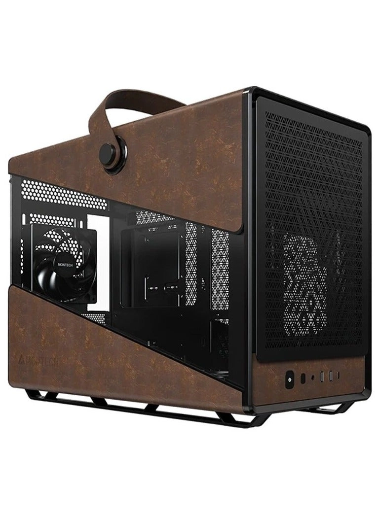 Heritage PRO - Micro-ATX / Mini-ITX