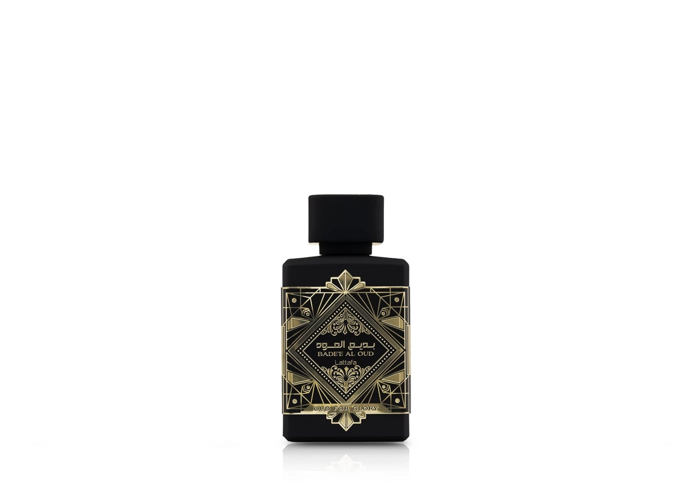 Badee Al Oud Amethyst Eau de Parfum 100 ml