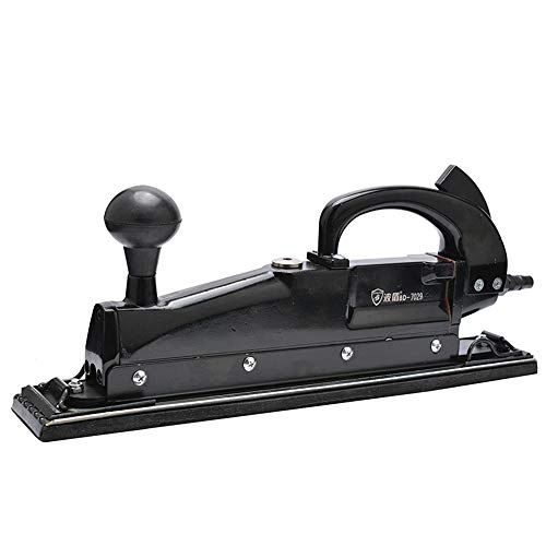 BD-7029 - Pneumatic Orbital 445mm*70mm