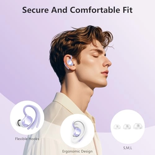 Q53 Wireless Earbud