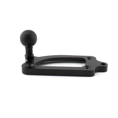 Mobile Phone Bracket Ball Head Brake Oil Cup - BMW R18 R18B R18TC