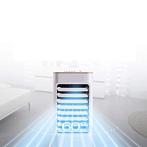 Personal Space Air Conditioner