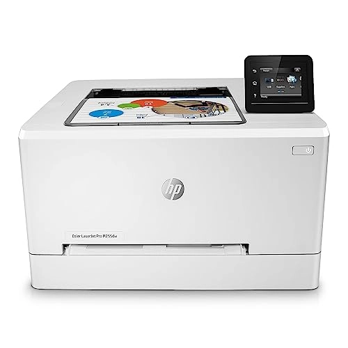Color LaserJet Pro M255dw 7KW64A