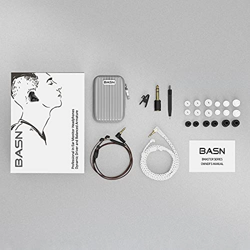 Bmaster Wired Earbud