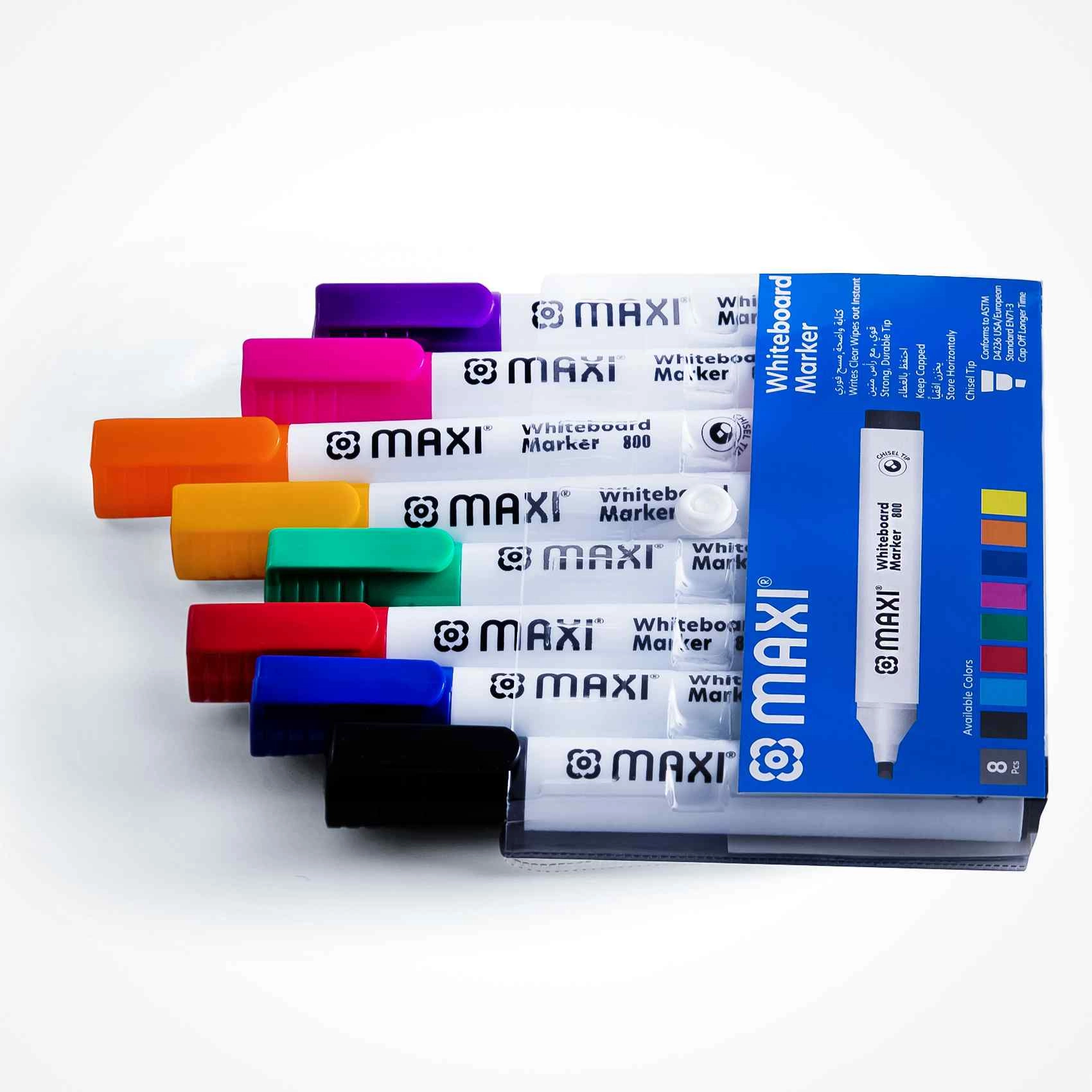 Whiteboard Marker - Chisel Tip