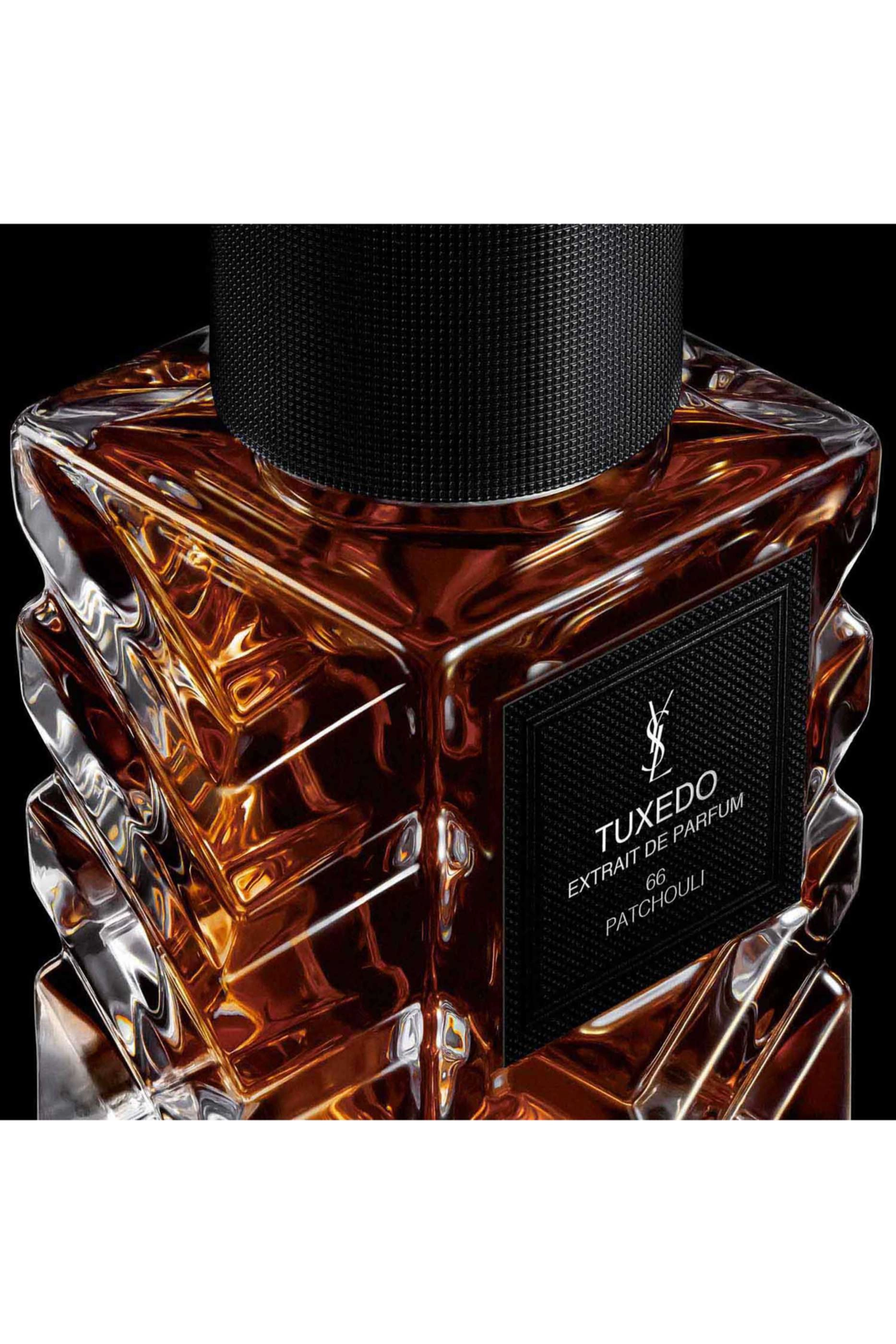 Le Vestiaire Des Parfums Tuxedo Extrait - 50ml