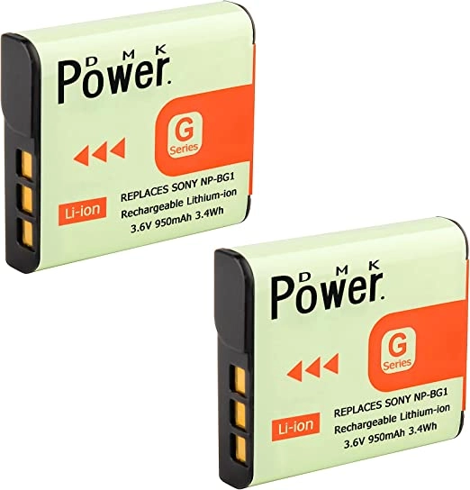 NP-BG1 - 950mAh