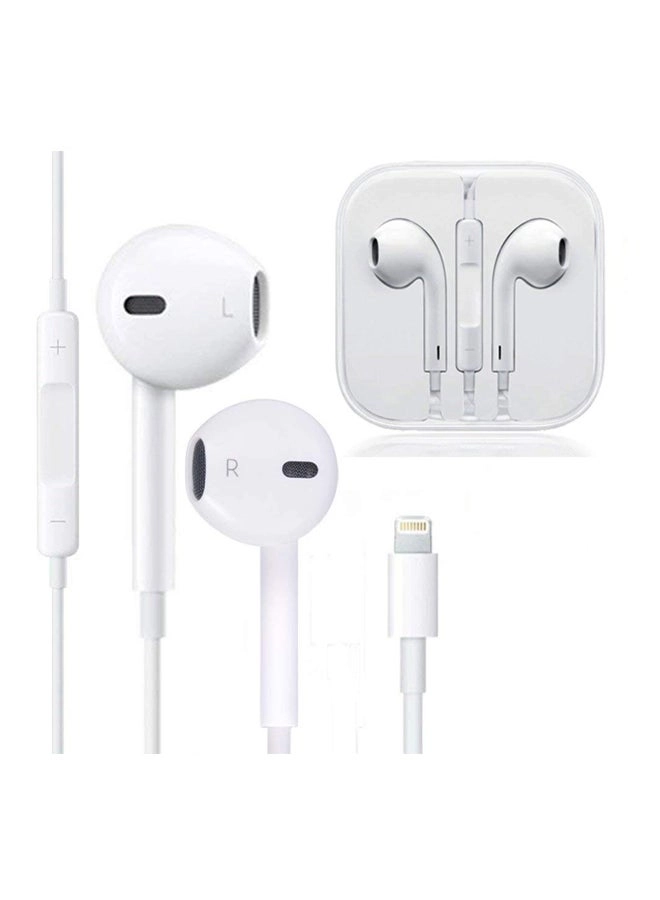 New 136G Wired Earbud