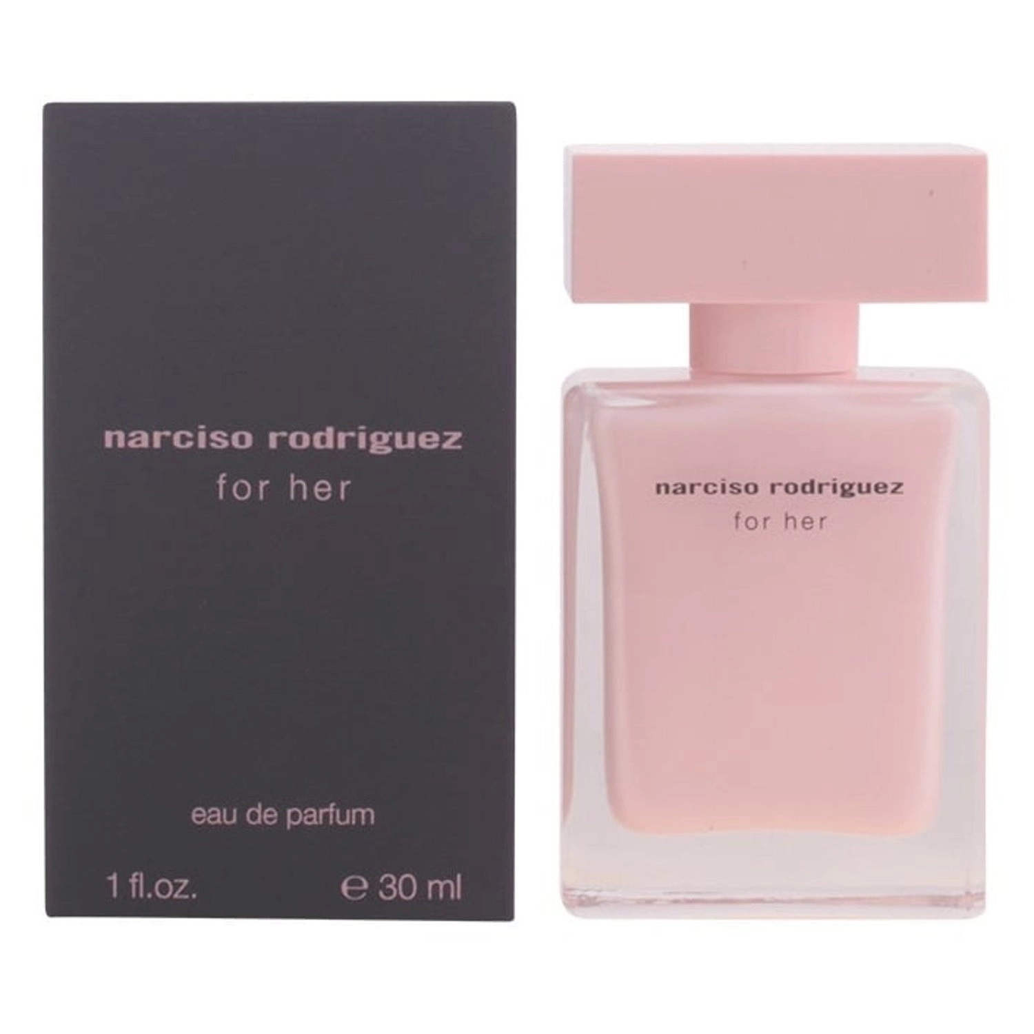 Narciso Rodriguez Eau De Parfum - 30ml