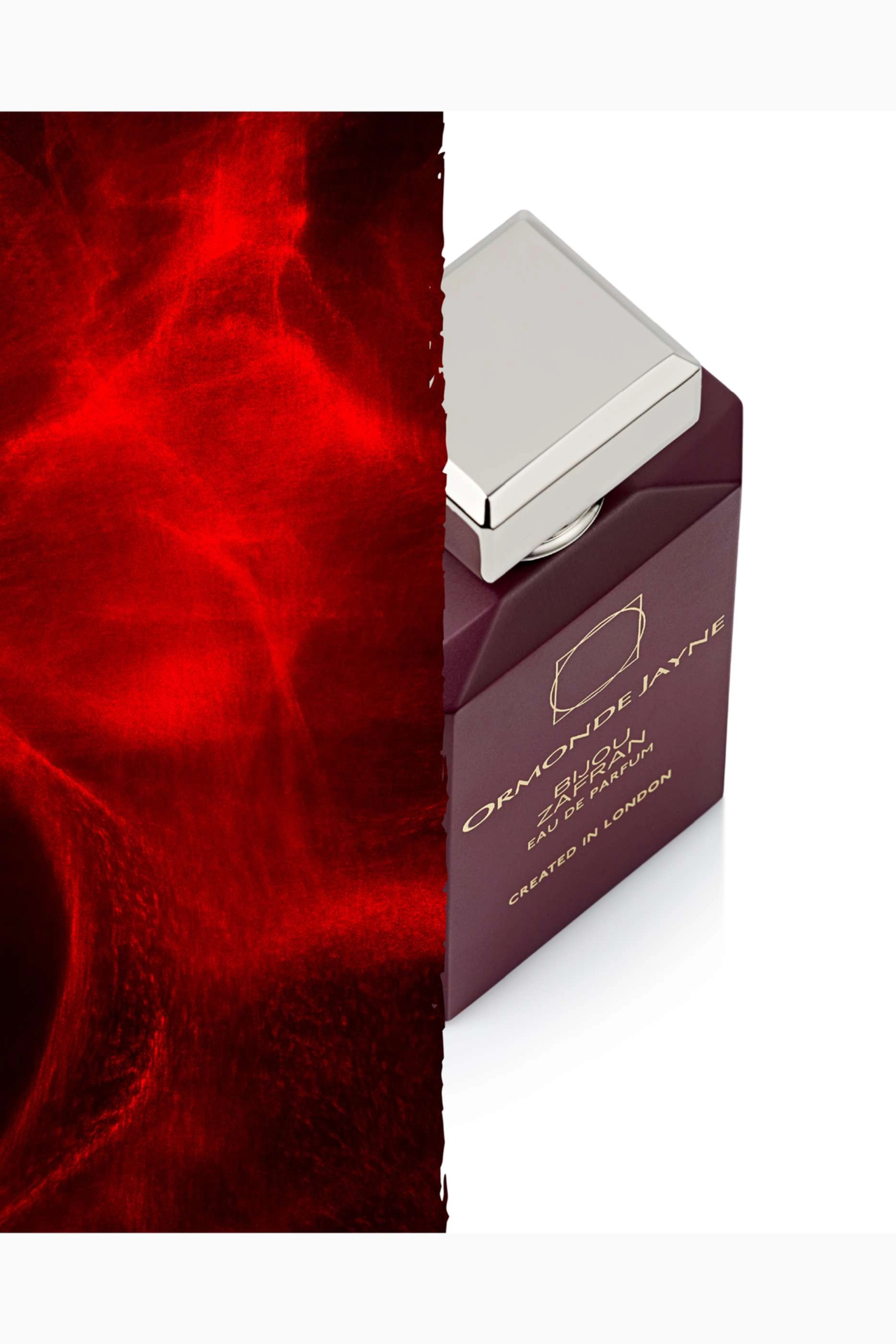 Bijou Zafran Eau de Parfum 88ml