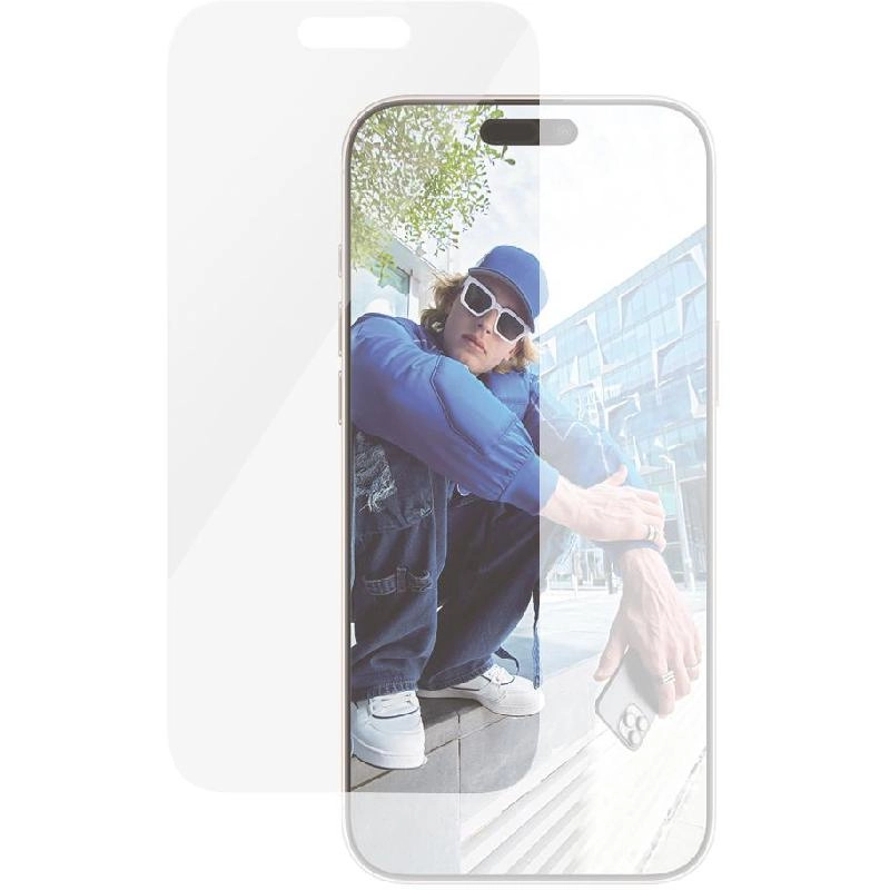 Classic Fit Screen Protector - iPhone 14 Pro