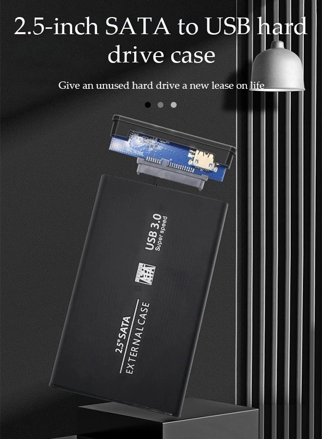 JC00846CY - 2.5-inch