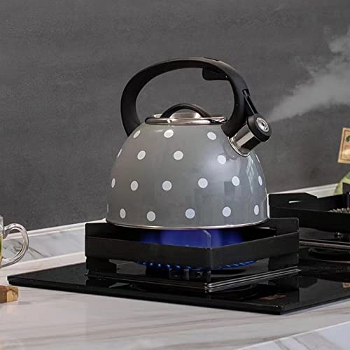 Kettle Gradual - 3.0L