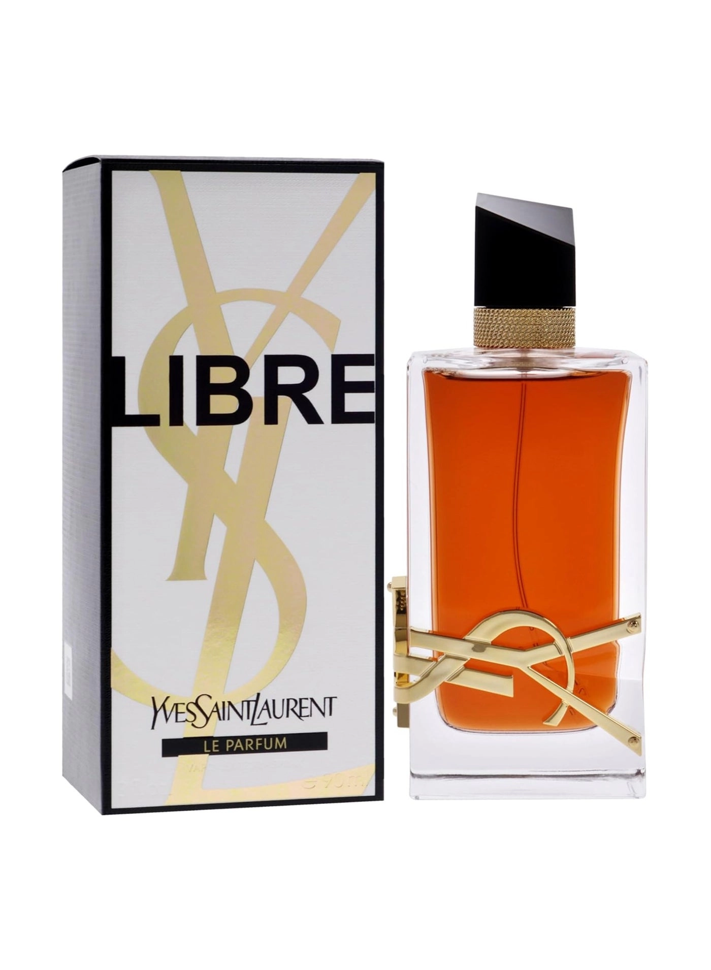 Libre Intense - Eau de Parfum 90 ml