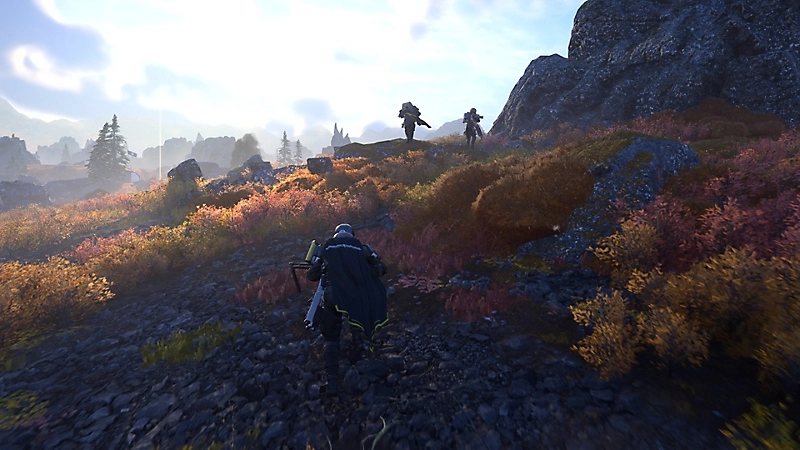 Helldivers 2 Super Earth - PlayStation 5