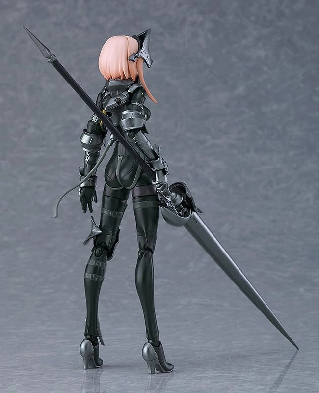 figma FALSLANDER LANZE REITER - 15 cm (M06910)