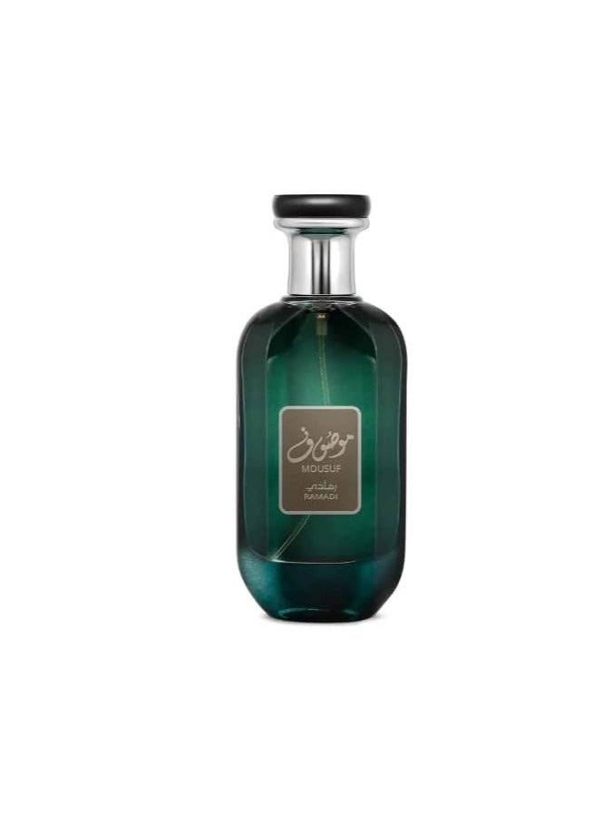 Mousuf Ramadi - Eau de Parfum 100 ml