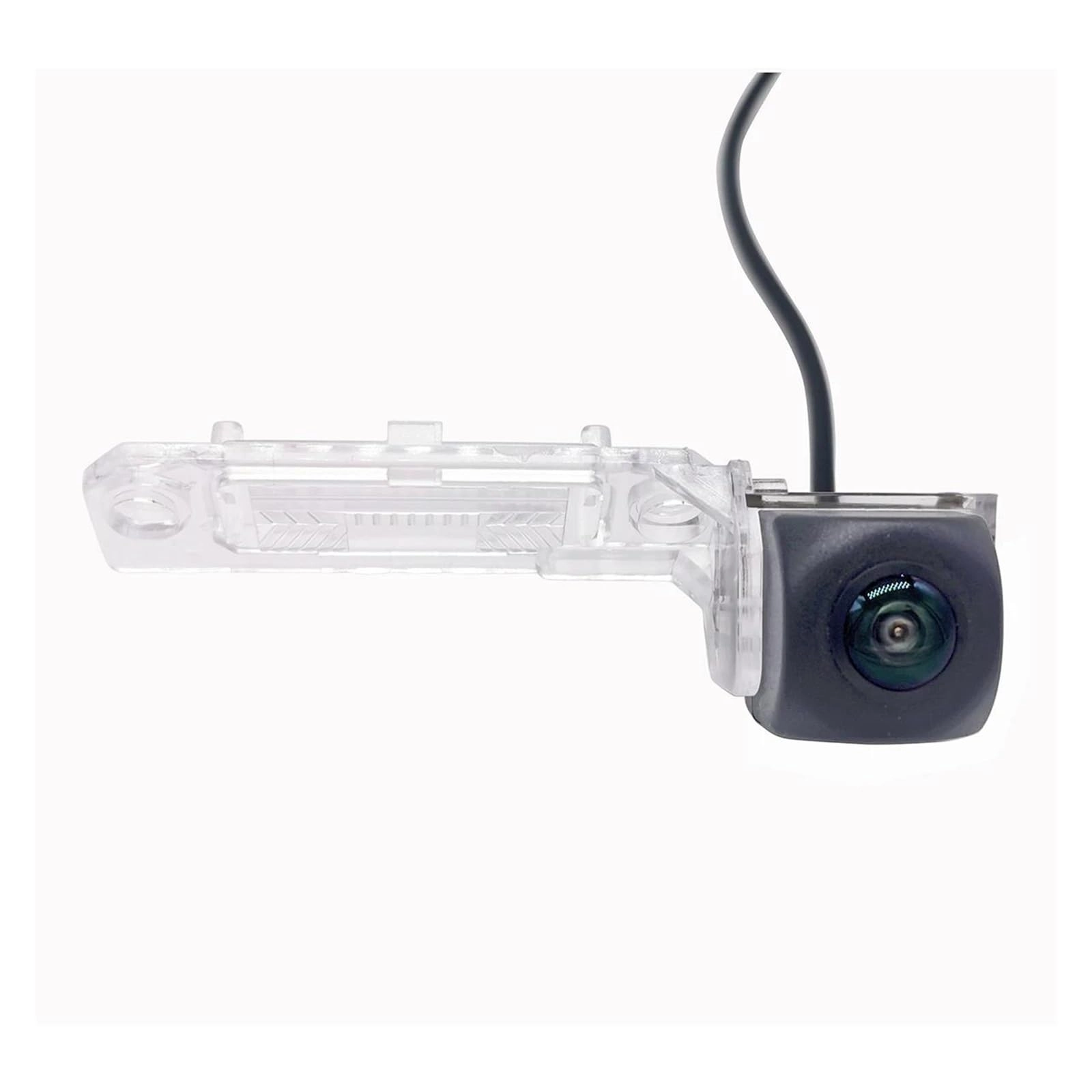 Rear View Parking Camera - Night Vision Wire