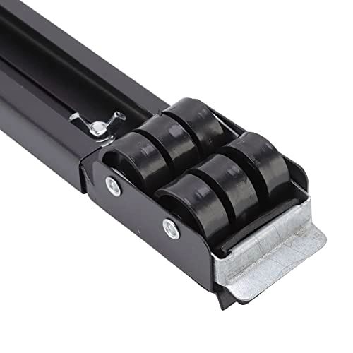 Mobile Roller Bracket