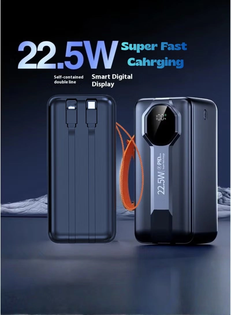 N60 - 50000mAh 22.5W