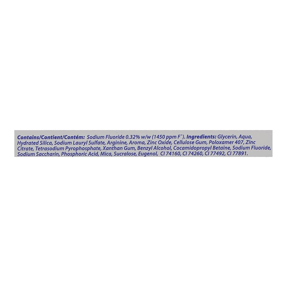 Total 12 Advanced Whitening Toothpaste 75ml