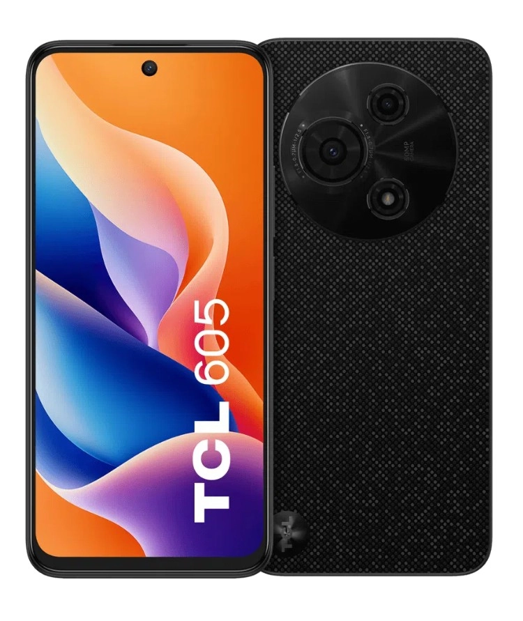 TCL 605 - 8GB 128GB
