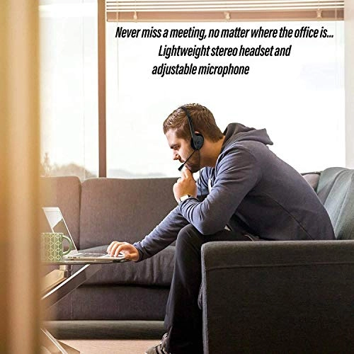 USB Headset - Wired Headset