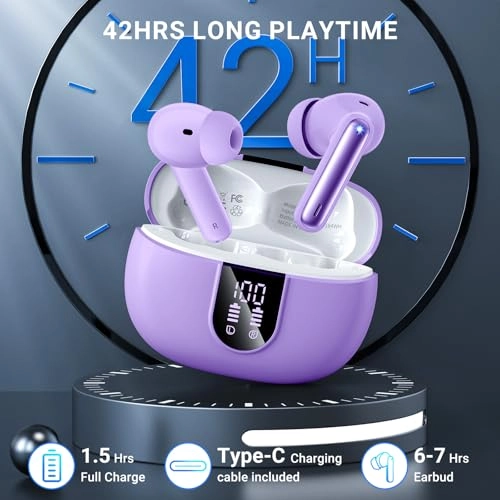 A60Pro Wireless Earbud