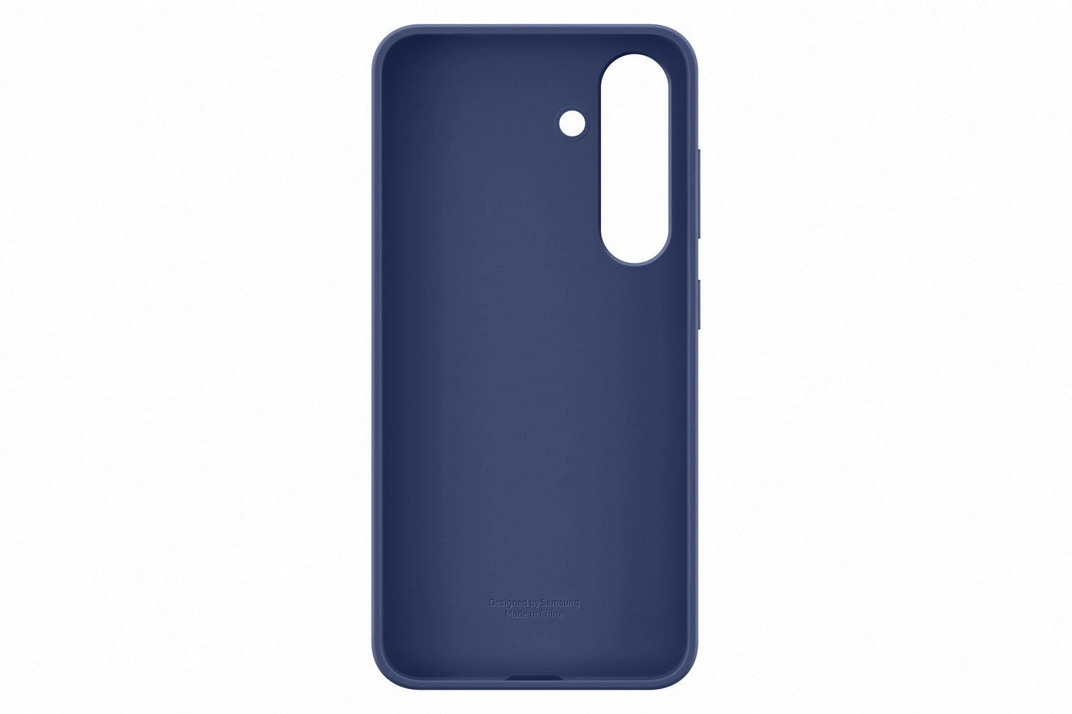 Silicone Case for Samsung Galaxy S25