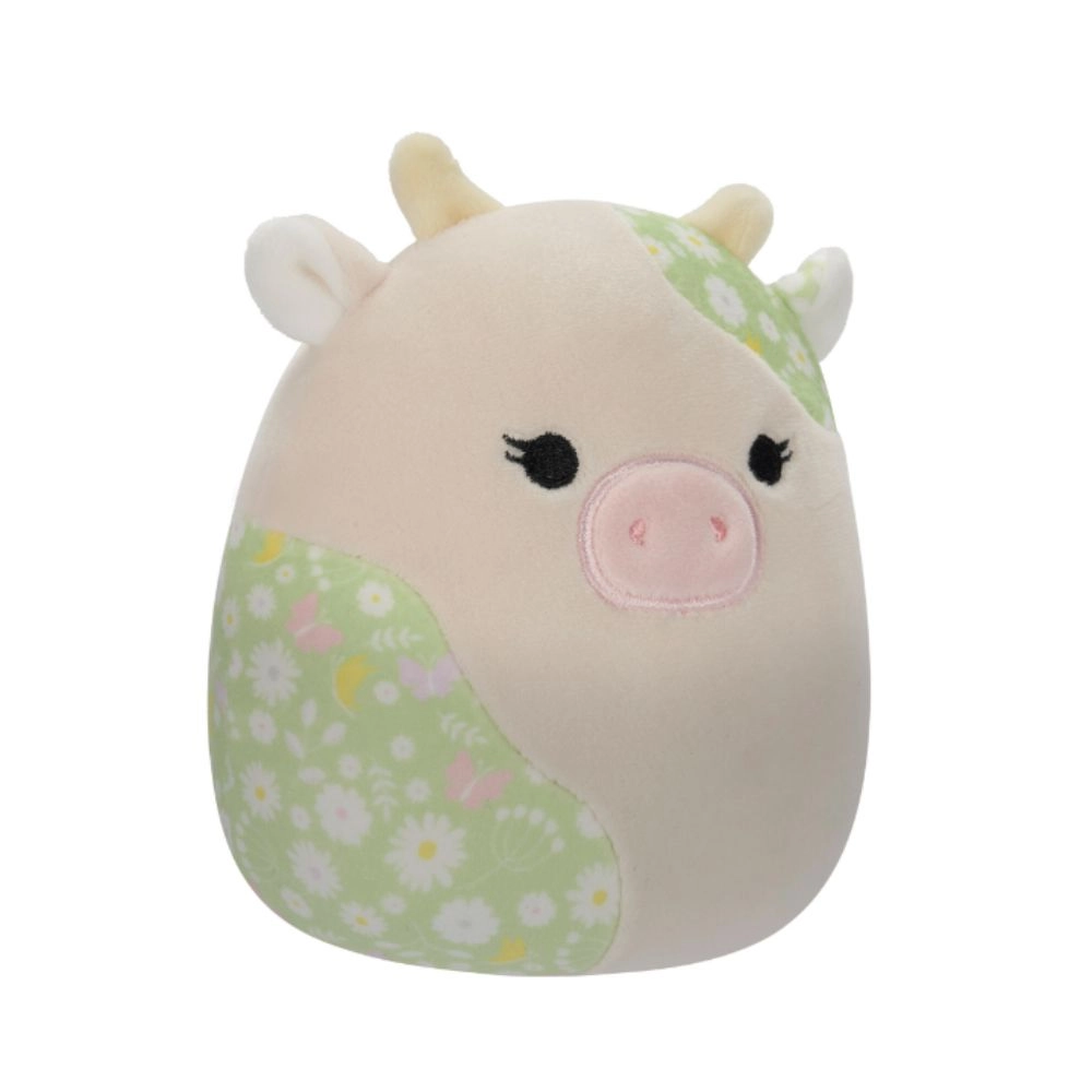 Ada The Cow 12.7 cm Plush