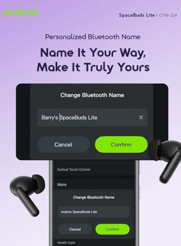 SpaceBuds Lite Wireless Earbud