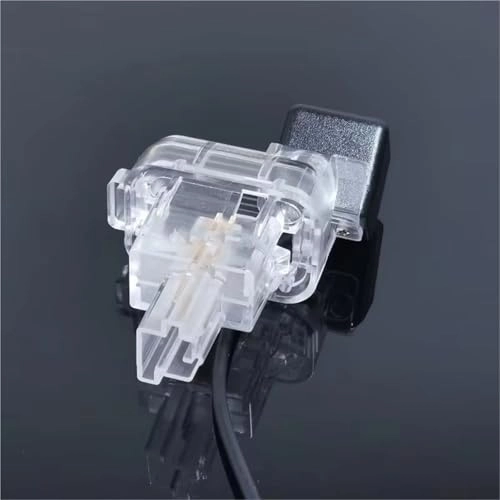 Backup Camera - Night vision 752*582 pixels