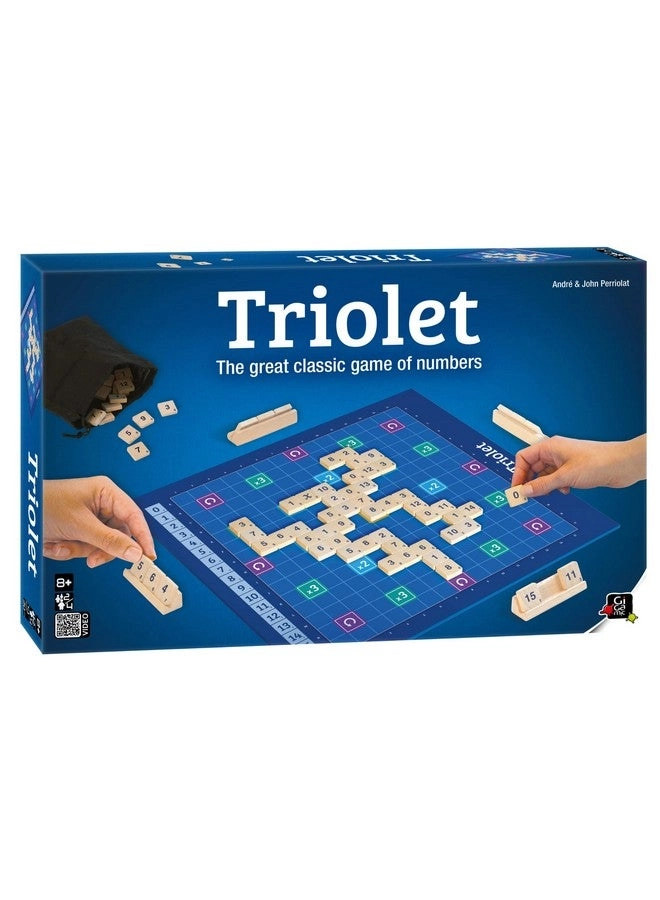 Triolet
