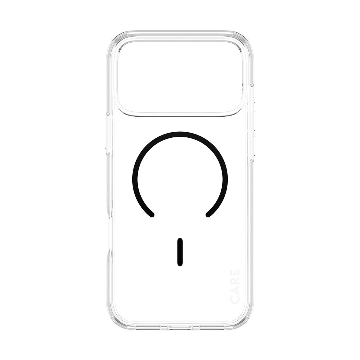 Care Fashionable Case with MagSafe for Apple iPhone 17 Pro Max