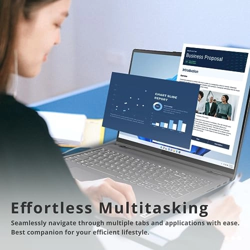 IdeaPad Flex 5 - 16'' Core i7-1255U 16GB DDR4 1TB SSD