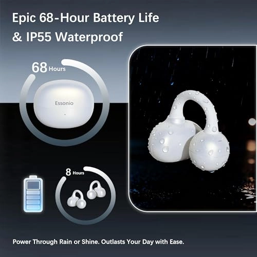 Open Ear M30 Wireless Earbud